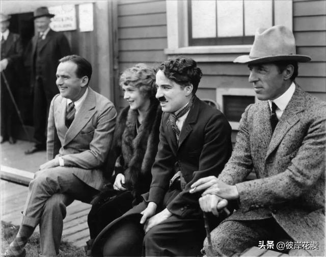 世界级喜剧大师你知道他的名字吗，喜剧艺术大师——卓别林