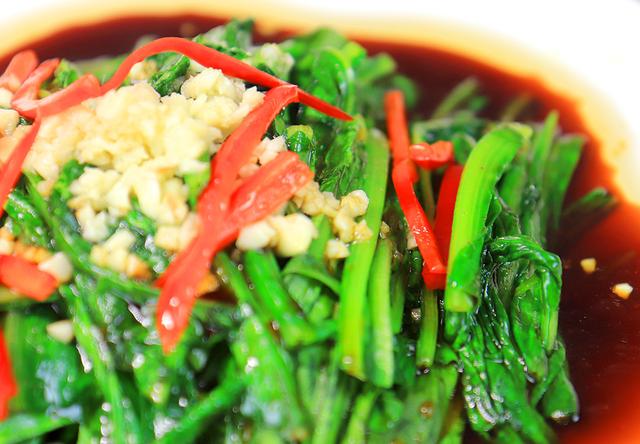 适合夏季吃的6种蔬菜，夏天必吃的6种蔬菜