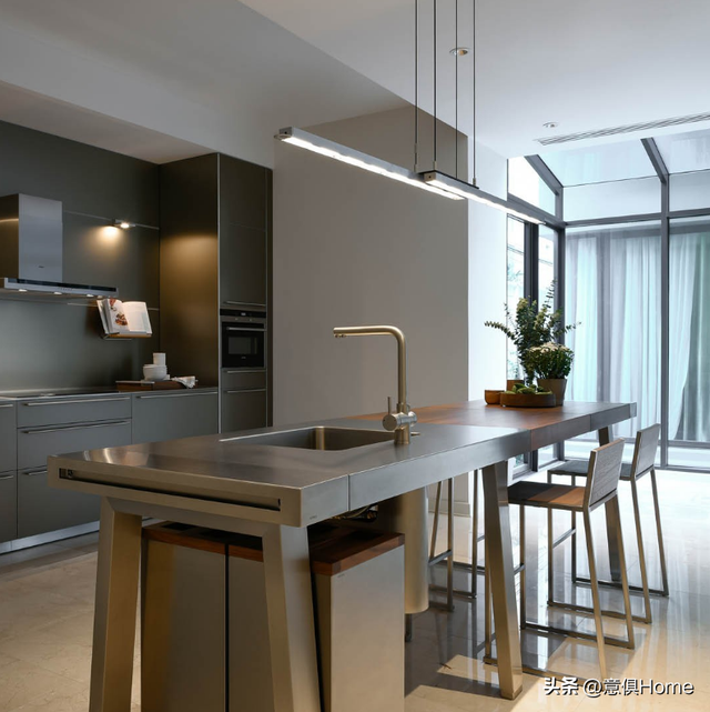 橱柜品牌排行榜，中国十大橱柜品牌排行榜（给你七大品牌推荐）