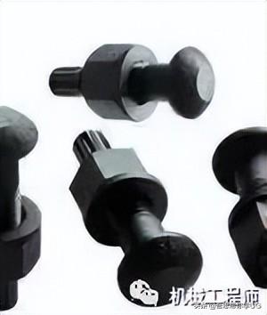 木螺钉规格尺寸，木螺钉规格尺寸对照表（机械设计中的紧固件都有哪些种类）