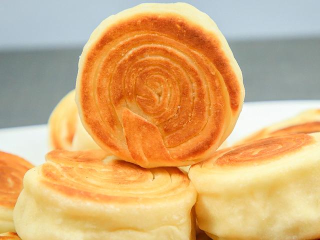 面点的制作方法，面点的制方法（早餐吃啥不犯愁）