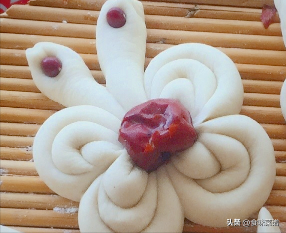 花式馒头做法100种大全，花样馒头的100种做法简单版（分享5种花样馒头做法）