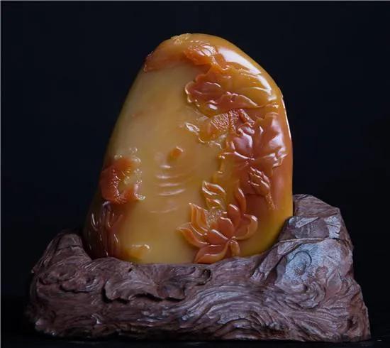 玉石的种类及特点，玉石的种类和特点（中国玉石大全<下>）