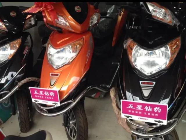 中国电动车十大品牌，中国电动车十大品牌排行榜（电动车“销量10强”）