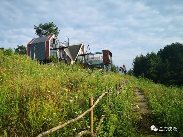 金刀峡一日游攻略，金刀峡旅游攻略（北碚金刀峡景区两日游的正确出游方式）