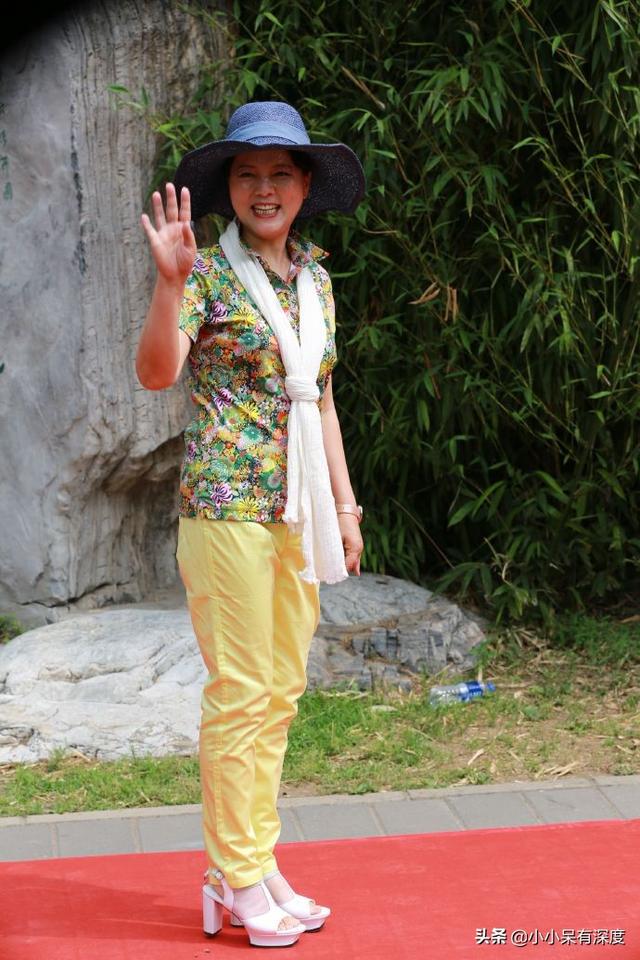 尤三姐扮演者，尤三姐扮演者 新版（但依旧可以看出当年惜春的影子）