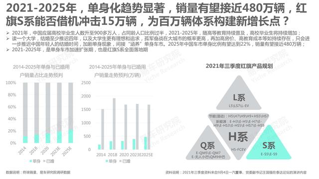 市场竞争力分析怎么写，市场竞争力分析怎么写的（红旗汽车市场竞争力分析报告—2021版终版）