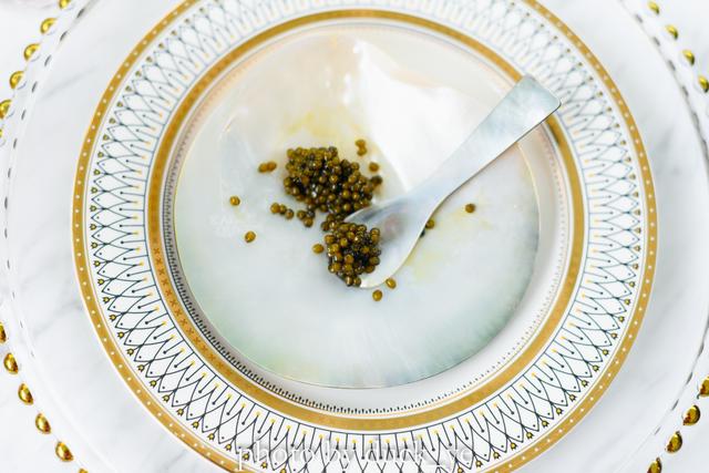 鱼子酱的营养价值，鱼子酱的四大功效（鱼子酱产销量世界第一的地方竟在浙江衢州）