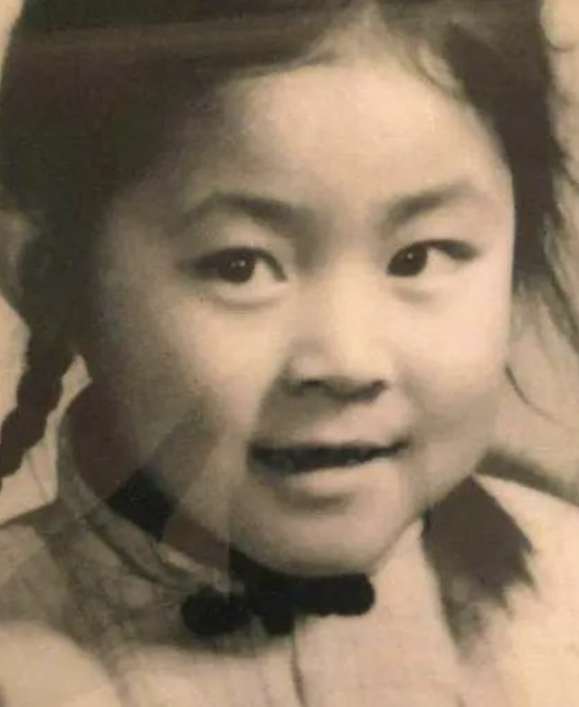 倪萍简历及个人资料简介，和她一生爱过的5个重要男人