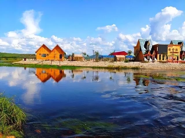 最浪漫的地方，国内浪漫的旅游地方（国内最浪漫的10个甜蜜旅行圣地）