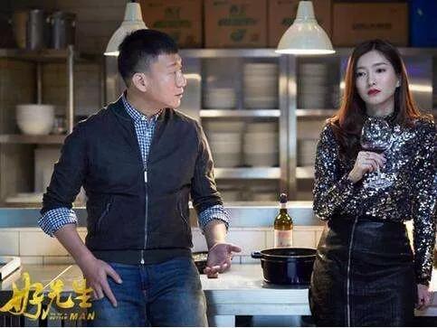 好先生一共多少集，好先生电视剧一共多少集（《欢乐颂3》与《好先生》差别咋这么大）