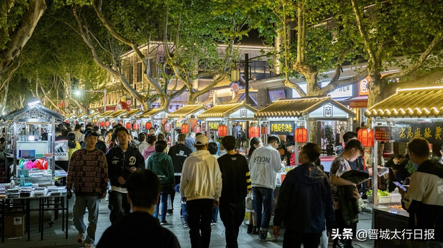 山西晋城旅游景点，晋城市各旅游景点分布图（晋城这15个特色地方不得不去）