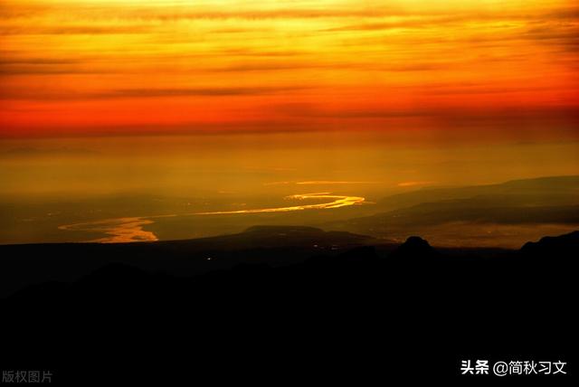 山雨欲来风满楼的意思是什么，山雨欲来风满楼下一句是什么意思（山雨欲来风满楼，前半句是什么）