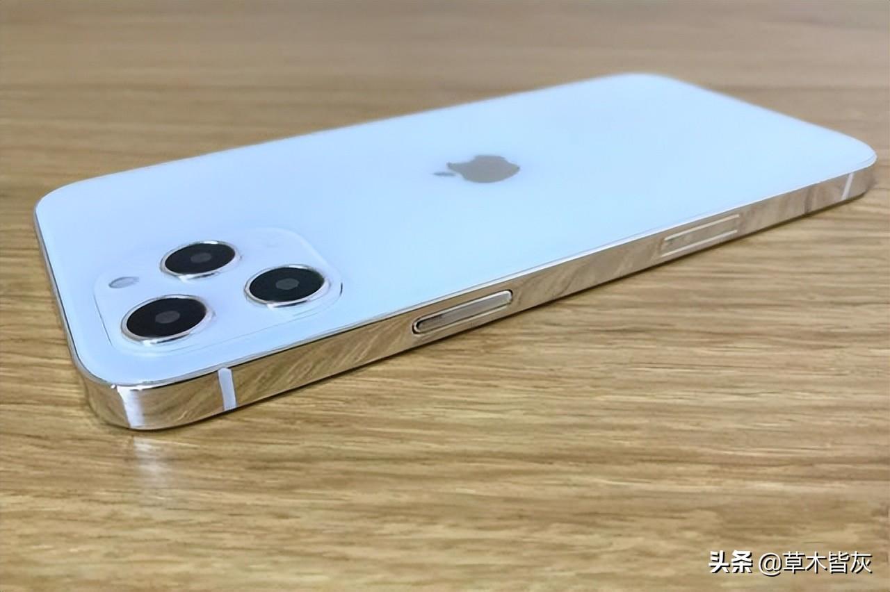 iphone6屏幕尺寸多少厘米（附苹果手机尺寸一览表）