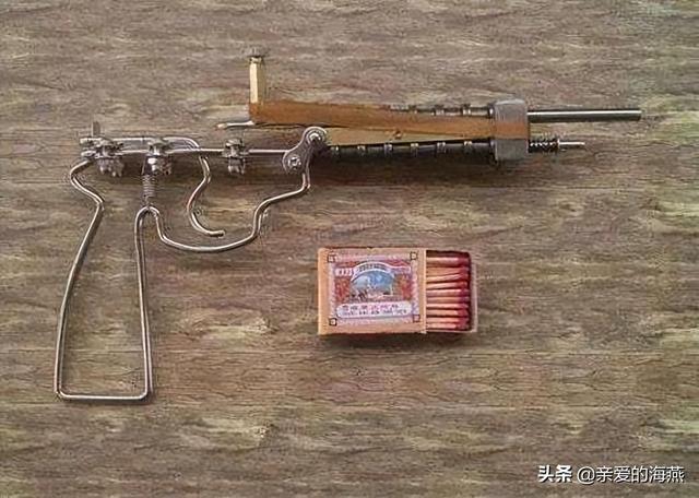 盘点小时候你没有玩过的玩具，农村孩子自制的33种难忘的玩具