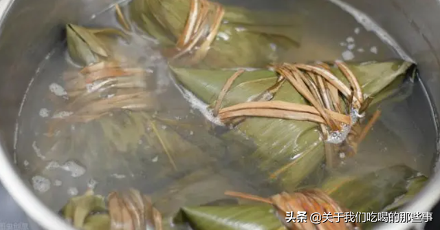 煮粽子需要多长时间，普通锅煮粽子多长时间（牢记“4不能5诀窍”）