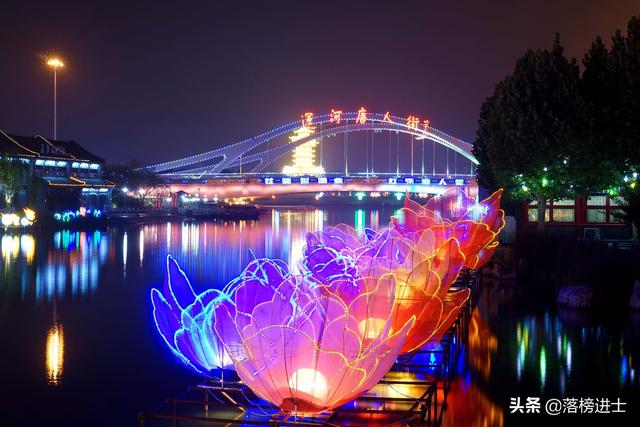 唐山旅游景点排名前十，河北唐山旅游景点大全排名（唐山旅游值得一去的6处景点）