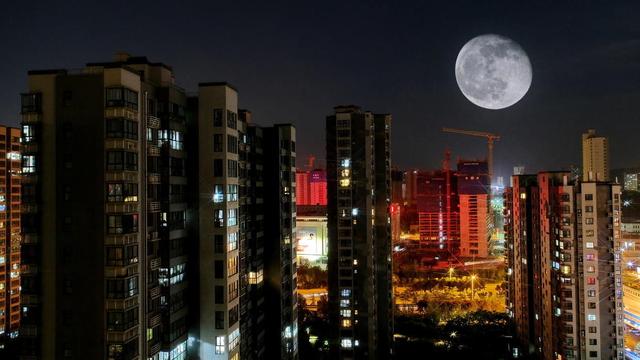 西安封城一共多少天，西安封城通告（4日管控今夜解封）