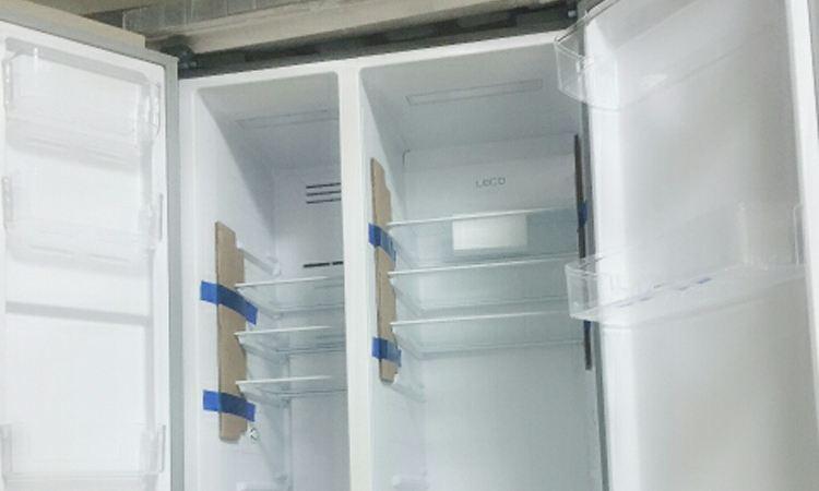 冰箱滋滋响是怎么回事（冰箱老是吱吱的响解决方法）