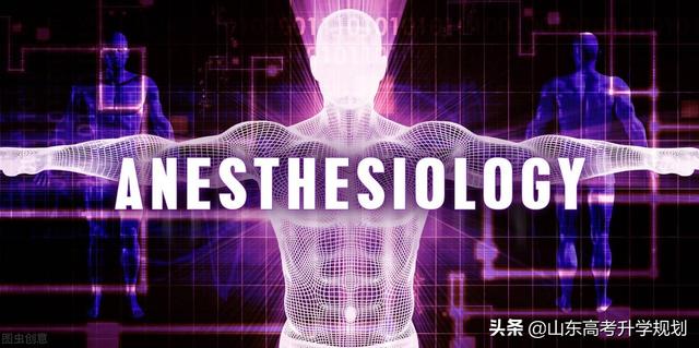 麻醉师证怎么考，麻醉师怎么考证（山东省2021年分专业类别录取投档表）