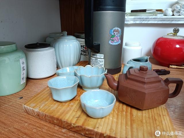 质量好的白茶正宗白茶，寄与爱茶人—品评这两年买的十几款白茶