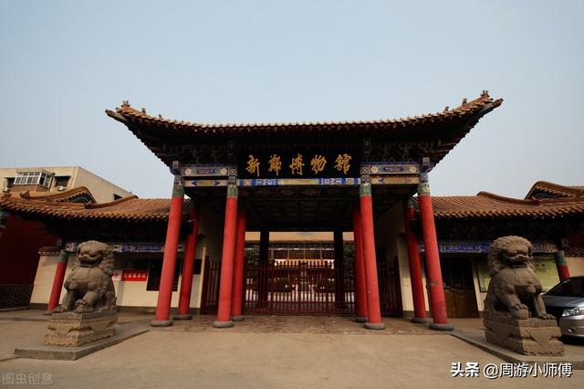 河南有哪些地方，河南省好玩儿的地方有哪些（河南省内7条精华主题自驾路线攻略地图分享）