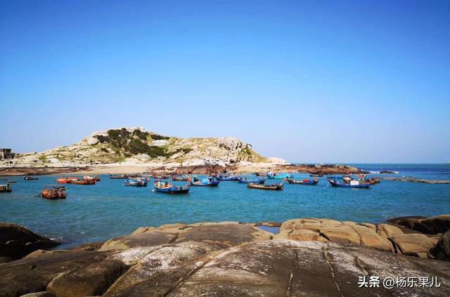 莆田景区十大景点，福建-莆田十景