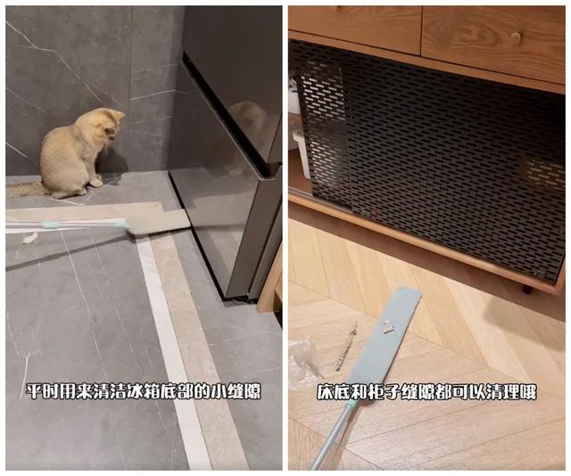 保洁保洁用品有哪些，保洁必备用品（爱做家务的人用一次就圈粉）