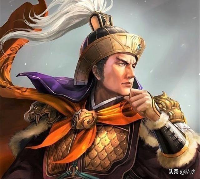 马岱字什么，三国西北军阀马腾家族最后的继承人（马岱叫什么名字）