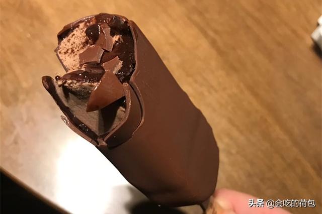 奶味雪糕有哪些，雪糕界的“6大贵族”