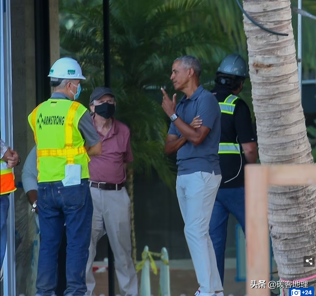 奥巴马为什么叫奥观海，为什么把奥巴马叫做奥观海（奥巴马的夏威夷豪宅违反海岸保护原则）