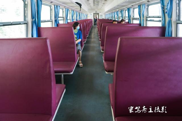 5612次列车，5612次列车时刻表（一路风景优美票价便宜车厢里却空荡荡）