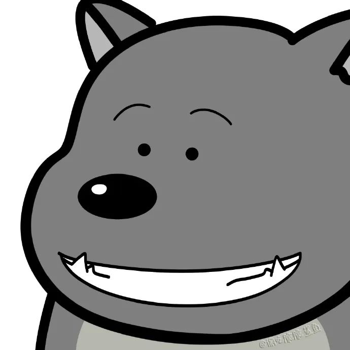 懒羊羊图片头像(王者荣耀五黑头像) - 赤虎壹号