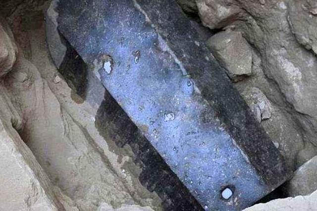 汉朝距今多少年，汉朝多少年（江苏出土千年古墓）