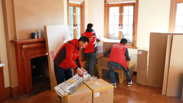 北京市搬家公司，北京十大搬家公司（分析了上百个案例）