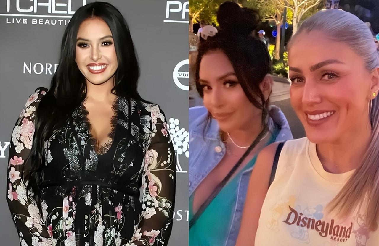 30一40岁女人扎头发，40岁的女性这样扎头发既好看又简单（40岁瓦妮莎晒近照）