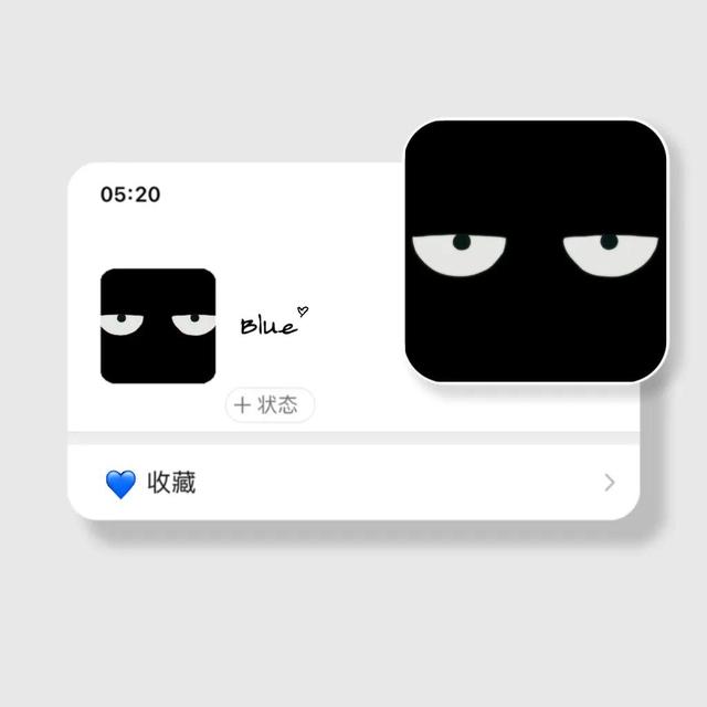黑色背景图，微信头像，黑色背景图（头像，纯黑）