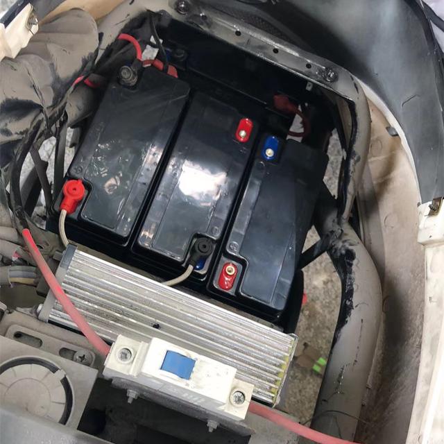 电动车控制器有什么作用，怎样改电动车控制器跑得更快（买什么配置的两轮电动车续航越远）