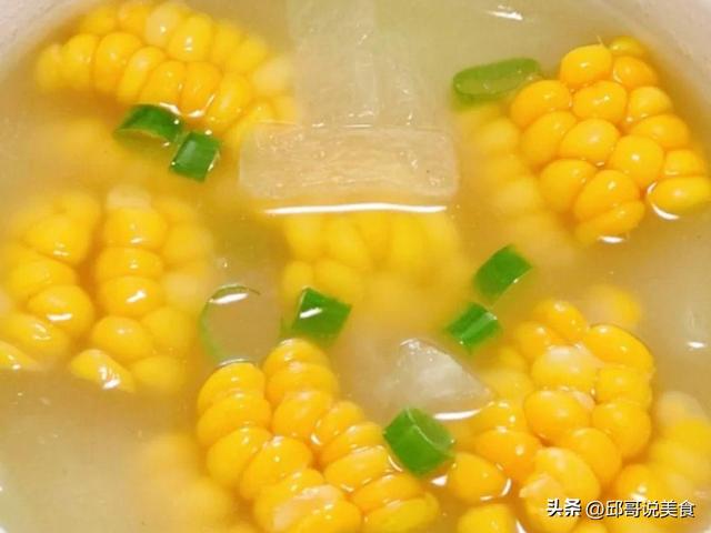鸡蛋瘦肉汤的做法，瘦肉鸡蛋汤的家常做法（“阳了”没有食欲）