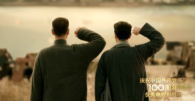豆瓣评分高的电视剧，豆瓣评分高的电视剧有哪些推荐（2021年豆瓣评分最高10部国产剧）