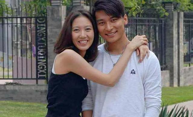 高露，为了爱情放弃事业，嫁给圈外人丈夫，如今儿女双全太过幸福