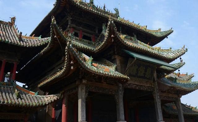 河南省旅游必去十大景点，河南十大旅游必去景点（河南十大冷门景点）