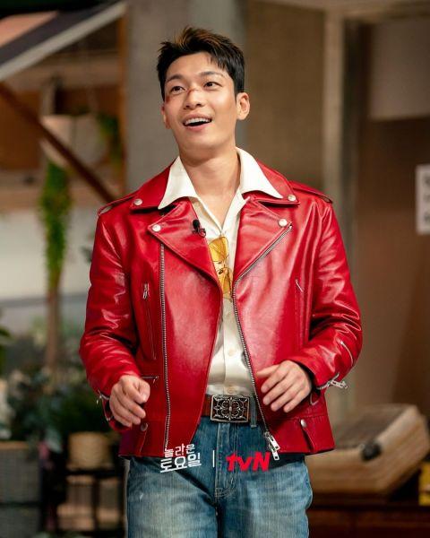 自古红蓝出cp，自古红蓝出cp是哪个梗（跨越性别也不例外）