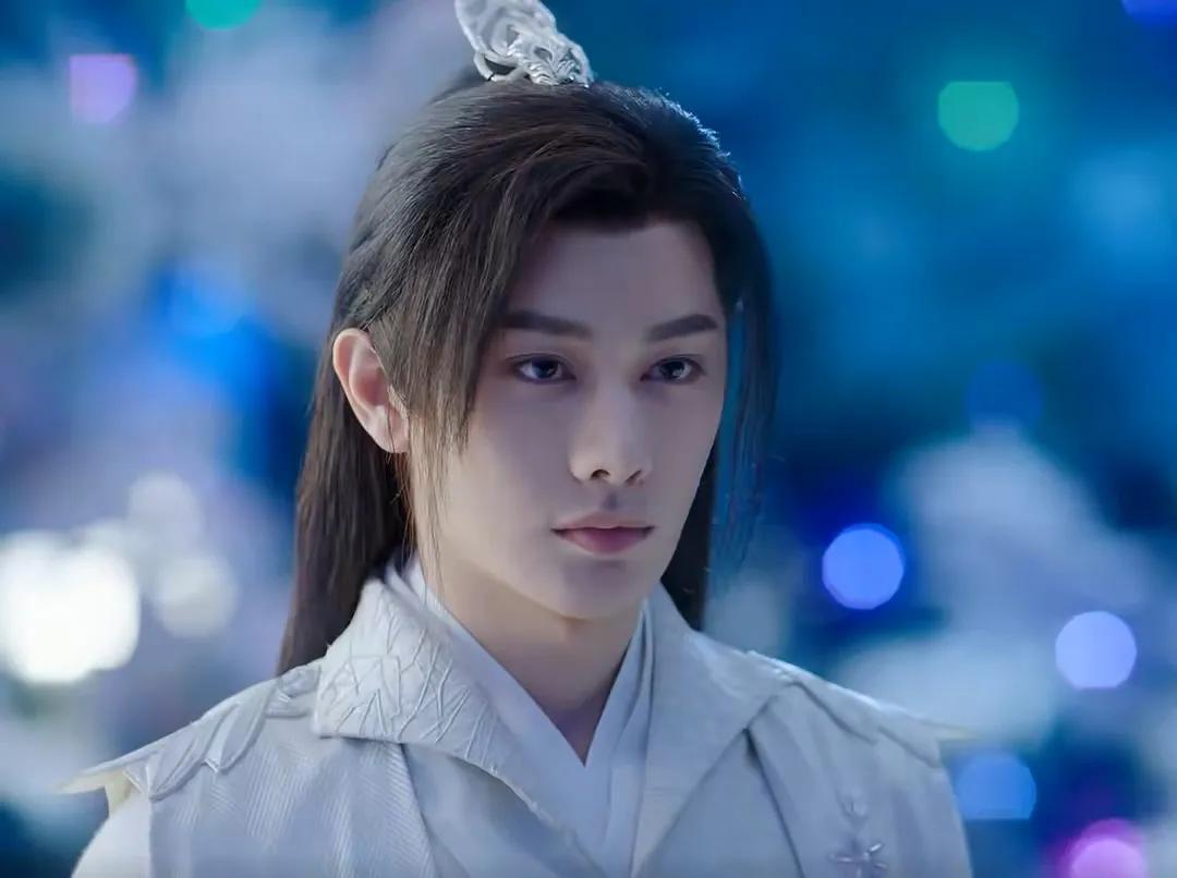 二号帅哥,王佑硕