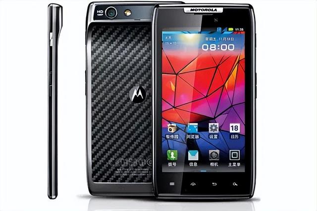 2011智能手机排行，2012智能手机排行榜（简简单单的经典手机怀旧系列）