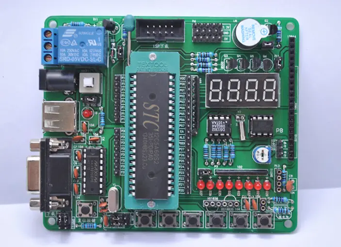 单片机没反应了 单片机为什么会“死机”？看门狗来帮助你