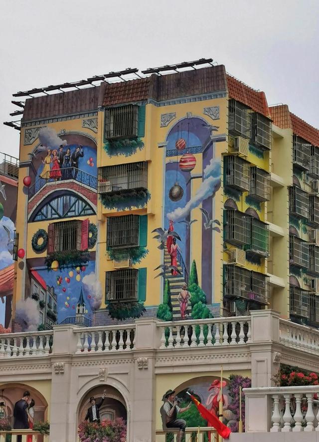 珠海属于哪个市，珠海属于哪个市哪个城市（干净又浪漫的年轻城市——珠海）