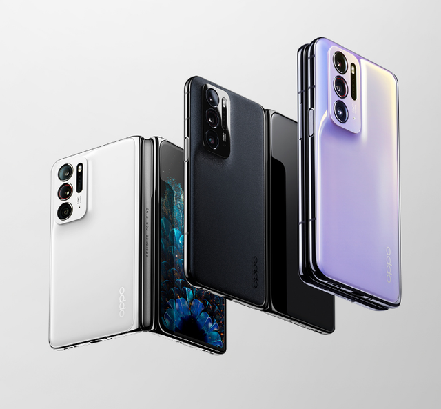 oppo手机声音突然变小是怎么回事，oppo手机音量变小了怎么办（推荐给真心喜欢折叠屏的用户）