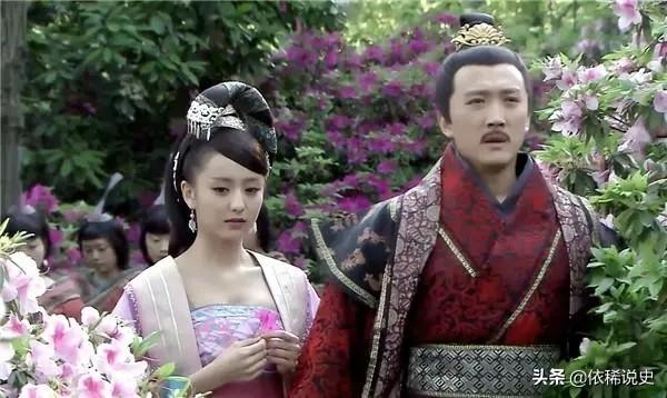 汉朝皇帝列表及简介，汉朝皇帝列表及介绍（谁对西汉历史的影响最大）