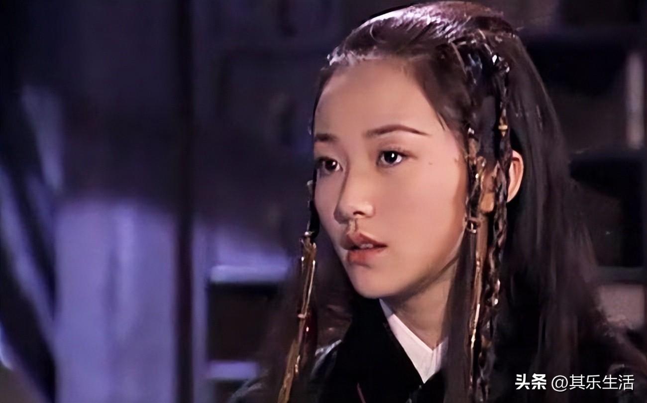 《错爱一生》播出17年,剧中演员境况差距大,女配获奖无数